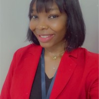 Odira Irene Okoye