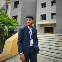 Mrutyunjaya Biswal