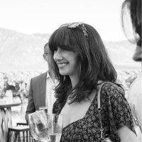 Sophie Frank