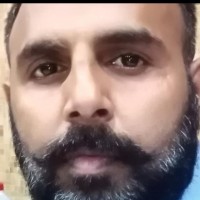 Zeeshan Saeed