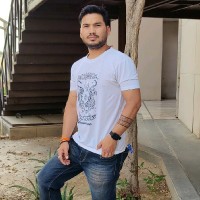 Vijay Singh Kiraula