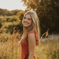 Lauren Reed