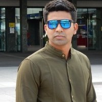 Raviraj Vaijapurkar PMP®