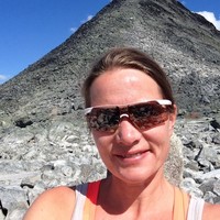 Tone Cathrine Krekling