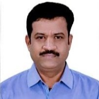Baskar Thirumalai