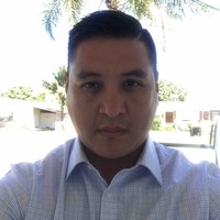 Cesar Eduardo Contreras