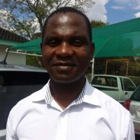 Innocent Mupazi