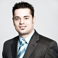 Stephane Perron
