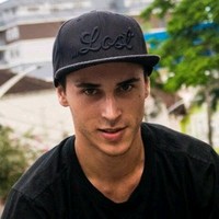 Lucas Fogaça