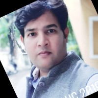 Dhiraj Dubey