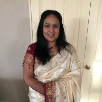 Sumathy Pushpakumar