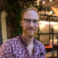 Lachlan Baynes