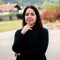 Maritza Olivarez Braxton, Ed.D.