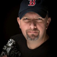 Scott Daigle