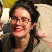 Barbara Savin