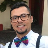 Greg Araiza-Raisor
