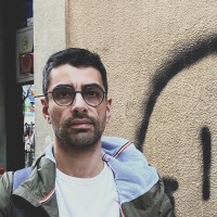 Sébastien Dumoulard