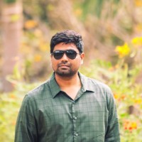 Prashanth Inti