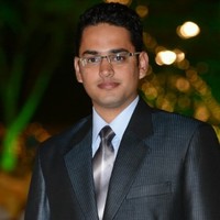 Amol Sharma