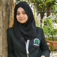 Mirza Saina Samreen