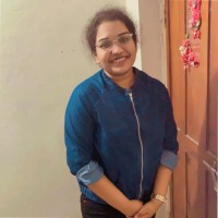 Lakshmi Pratyusha