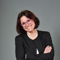 Aurélia JAVAULT