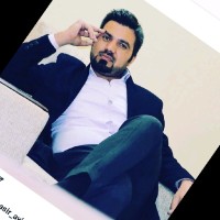 Muhammad Saad ul haq