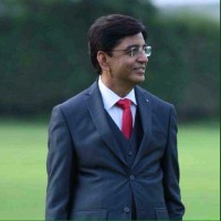 Inder Kumar Arora