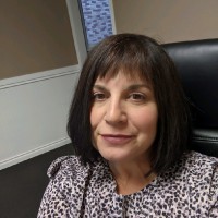 Cathy Morgan