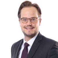 Dr. Alexander Bork