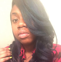 Tinesha Mclemore