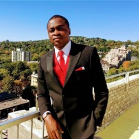 Junior Thierry Mbaïkwo