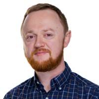 David Cahill