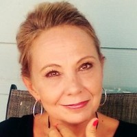 Kimberly Faith Rogers