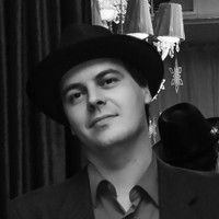 Юрий Афендулов