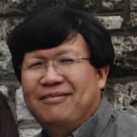 Henry Cheong