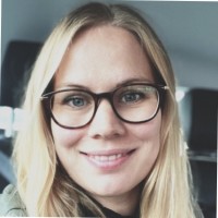 Elisabeth Hjorting Krüger