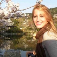 Sarah Hunter (Ewing)