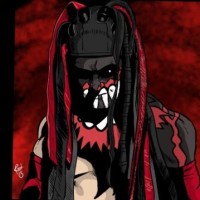 Demon king