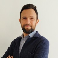 Massimiliano Comità