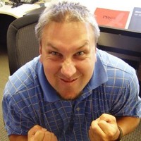 Jeff Thibeau