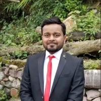Saurav Saini