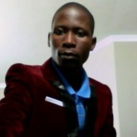 MacDonald Kufankomwe