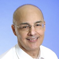 Navin Dave, FCPA,FCA