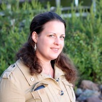 Jenny Ekman