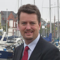 Chris Lambert-Dowell
