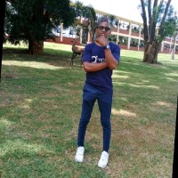 Daniel Sibanda