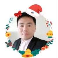 刘进 Jason