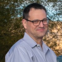 Jeffrey Renn