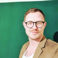 Florian Riedel